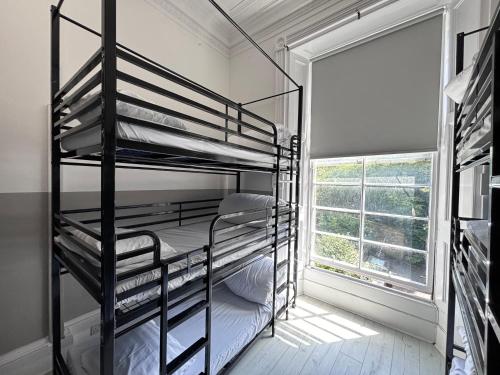 Haymarket Hostel, Эдинбург (фото 6)