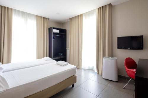 Napolit'amo Hotel Medina - image 4