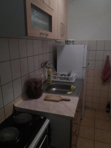 STIP Centar Private Room in Novo Selo