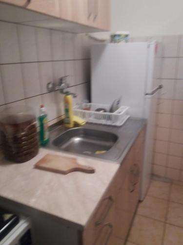 STIP Centar Private Room in Novo Selo