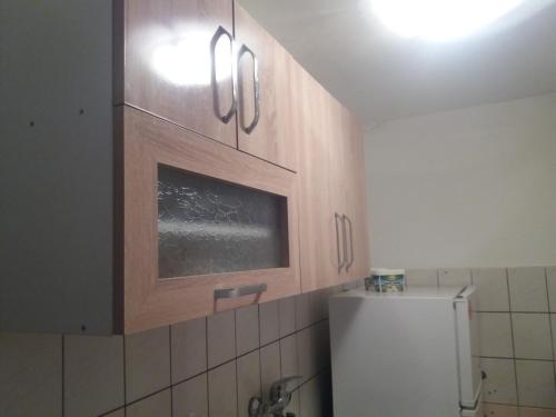 STIP Centar Private Room in Novo Selo