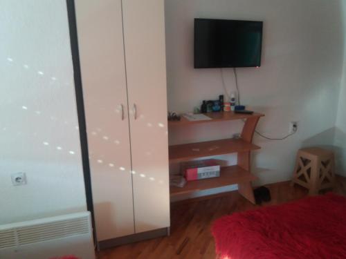 STIP Centar Private Room in Novo Selo