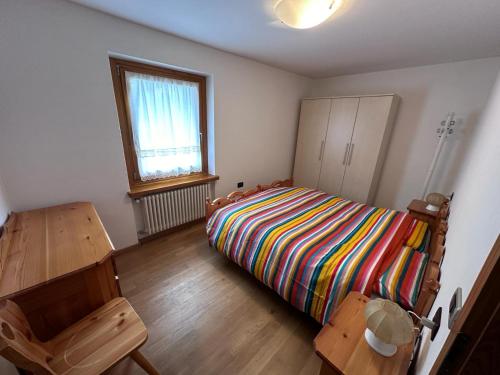 Appartamento bilocale Cèrcen