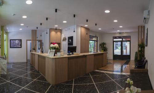 Hotel Villa Margherita - image 5