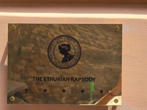 The Etrurian Rapsody, Roma (foto 4)