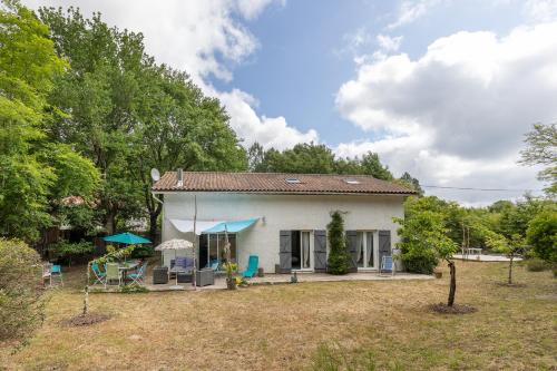 Ocean Surf gîte à louer Forêt de Saint-Girons