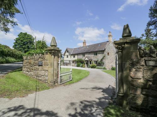 Pentre Hall, Oswestry (fotografie 2)