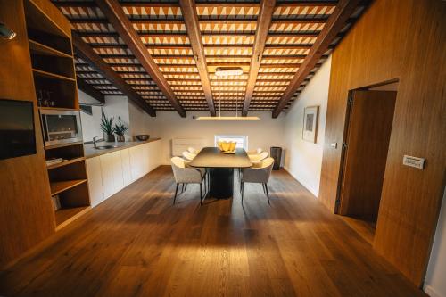 Létesítmények, Gredic Heritage Residences in Ceglo