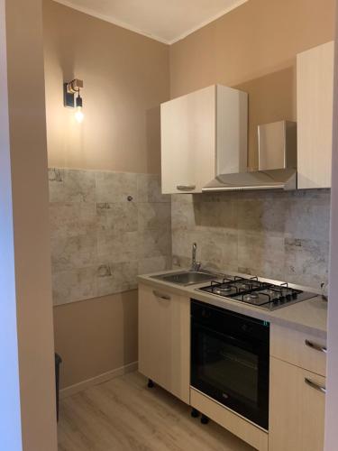Penthouse Garibaldi, Catania (Foto 9)