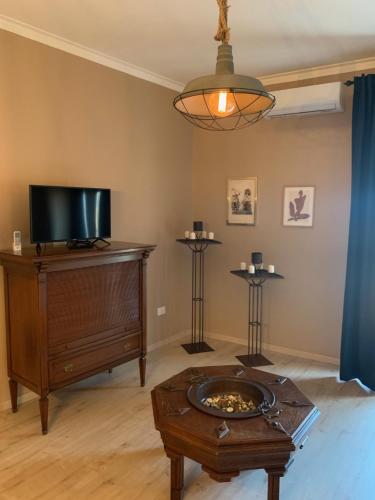 Penthouse Garibaldi, Catania (Foto 6)