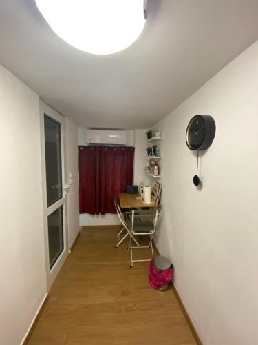 Syntagma studio in Athens