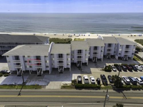Pura Vida Pure Life - Expansive views of the ocean and wide sandy beach condo thumb 2