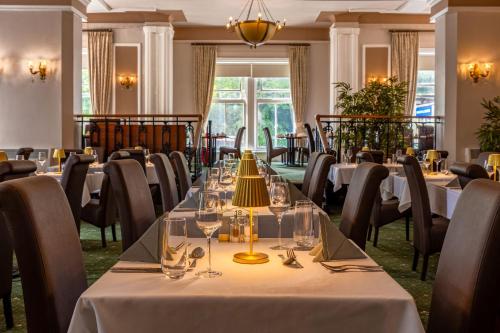 The Palace Hotel Buxton & Spa - image 8