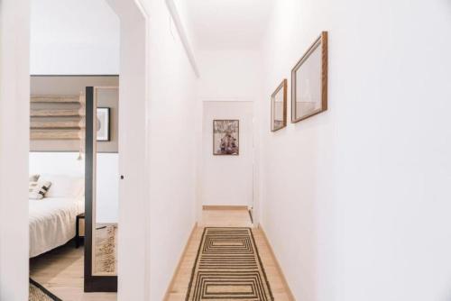 Kananga - 3 bedroom in Gracia, Barcelona (photo 9)
