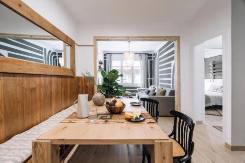 Kananga - 3 bedroom in Gracia, Barcelona (photo 8)