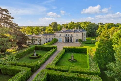 Must see - Georgian Mansion I Suffolk Retreat, Beccles (fotografie 3)