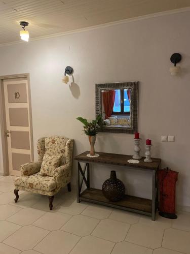 Nirvana Hotel, Kala Nera (fotografie 7)