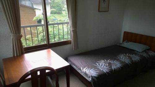 妙高山林小屋