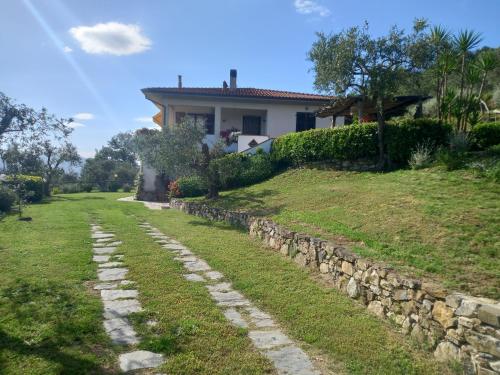 Il Colle della Brina chambre d'hôte Falcinello