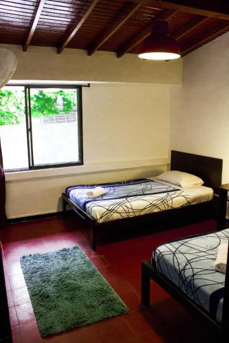 Maloka Hostel Medellin