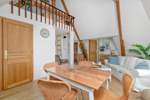 Martin - Appartement Le Croisic - Location saisonnière - Le Croisic