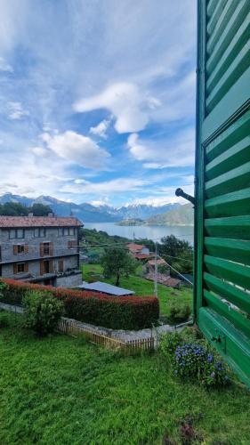 Viesnīcas āriene, villetta con giardino privato in Cremia