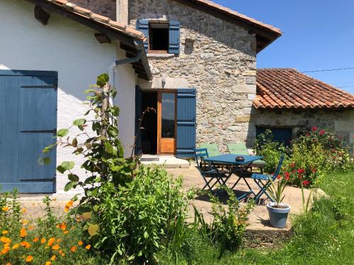 Chambre d'hôtes La Floralie BnB Monsec