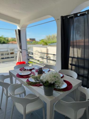 Sirio rooms and apartments 4