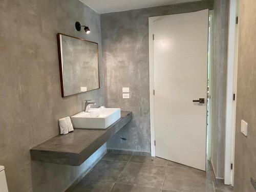 Panacea Condo Tulum Room Type - Suite
