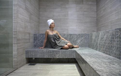 健身中心/健身設施