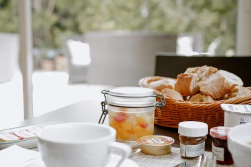 Idéal Séjour - Hôtel de Charme et Atypique - image 9