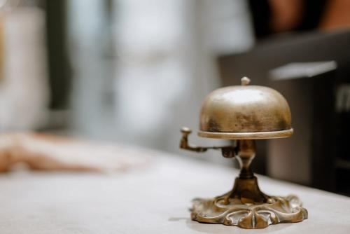 Idéal Séjour - Hôtel de Charme et Atypique - image 10