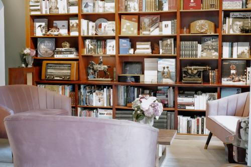 Idéal Séjour - Hôtel de Charme et Atypique - image 11