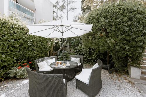 Idéal Séjour - Hôtel de Charme et Atypique - image 4