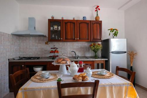 Konyha, Appartamento bilocale I Cerroni Montescudaio in Montescudaio