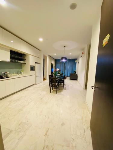 Unique Apartment Platinum KLCC - image 13
