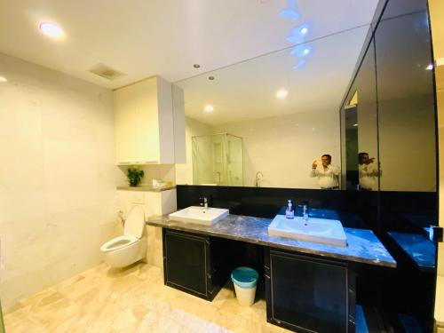 Unique Apartment Platinum KLCC - image 10