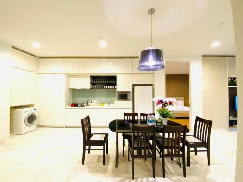 Unique Apartment Platinum KLCC - main image
