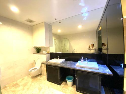 Unique Apartment Platinum KLCC - image 3