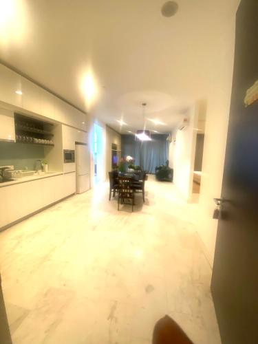 Unique Apartment Platinum KLCC - image 7