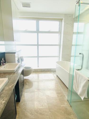 Unique Apartment Platinum KLCC - image 6