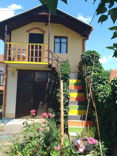 Garičkina kuća 2 (Garickina kuca 2) in Pirot