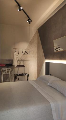 MoMa - Design Smart Rooms - Bari Central Station, Bari (photo 8)