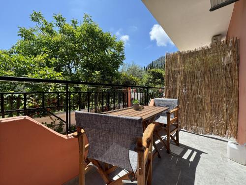 Athina Studios 1