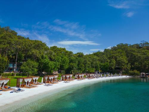 Club Prive by Rixos Gocek - image 13