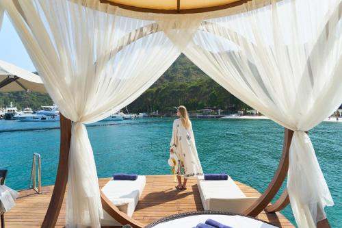 Club Prive by Rixos Gocek - image 5