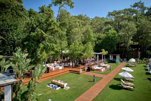 Club Prive by Rixos Gocek - image 3