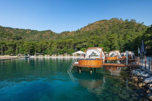 Club Prive by Rixos Gocek - image 9