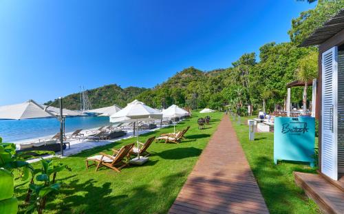 Club Prive by Rixos Gocek - image 2