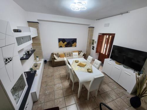 Porta Trapani Guest House in เอริเช